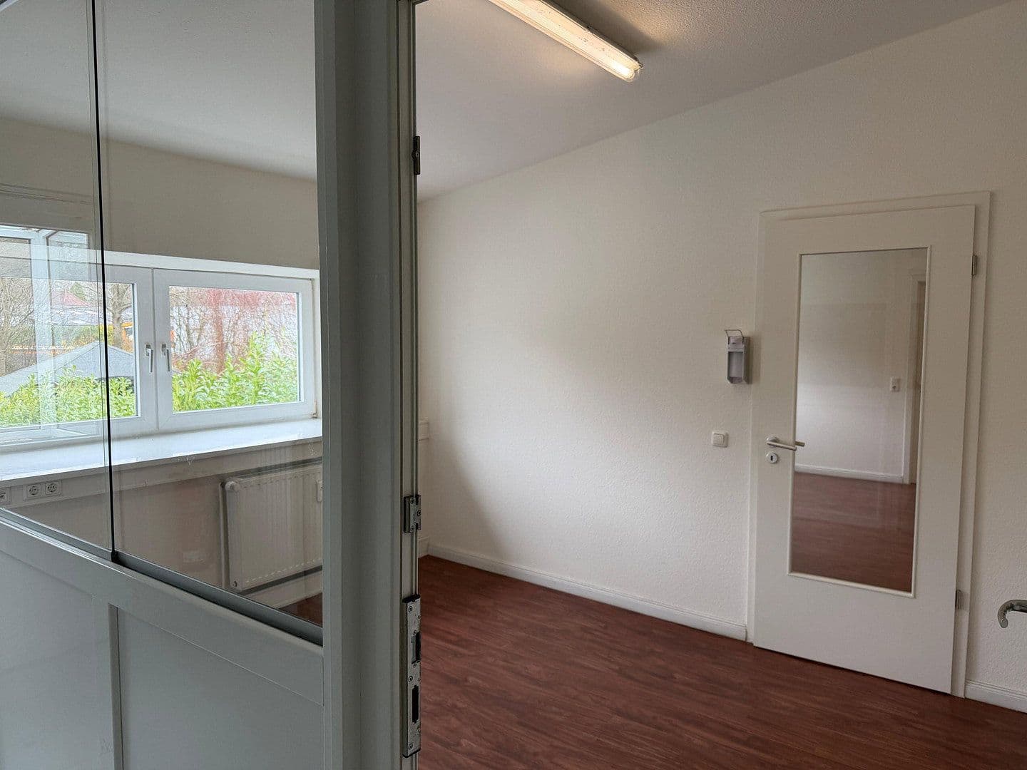Pronájem kanceláře 120 m², Tegelbarg 25, Bad Bramstedt, Šlesvicko-Holštýnsko Pronájem kanceláře 120 m², Tegelbarg 25, Bad Bramstedt, Šlesvicko-Holštýnsko