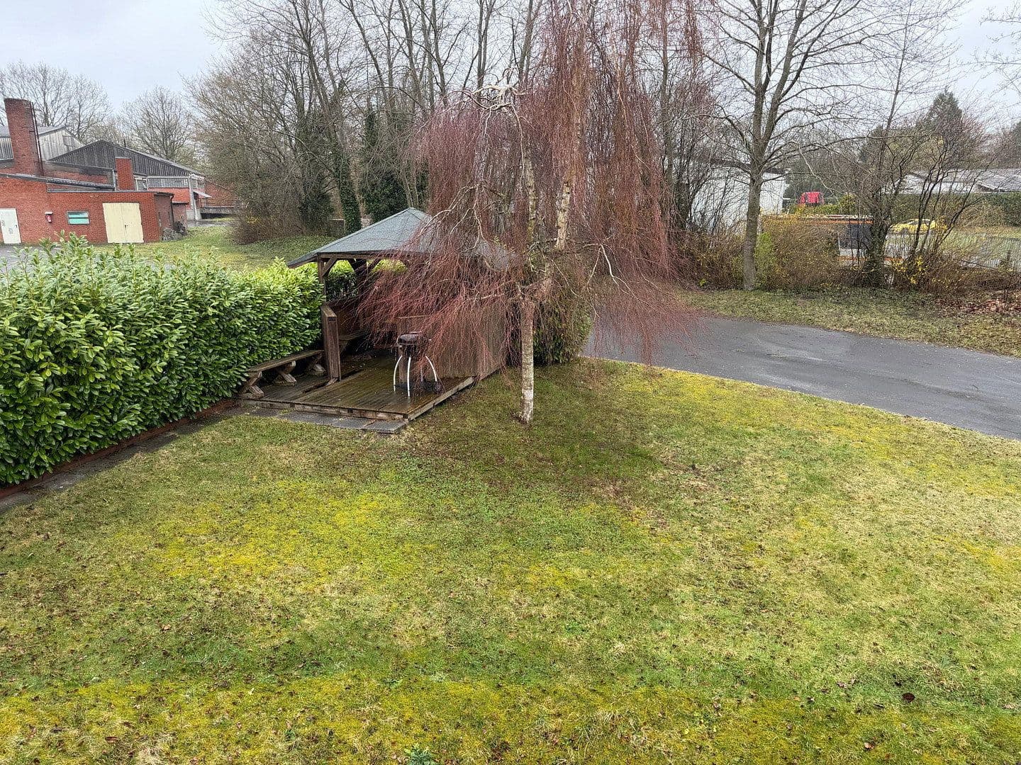 Pronájem kanceláře 120 m², Tegelbarg 25, Bad Bramstedt, Šlesvicko-Holštýnsko Pronájem kanceláře 120 m², Tegelbarg 25, Bad Bramstedt, Šlesvicko-Holštýnsko