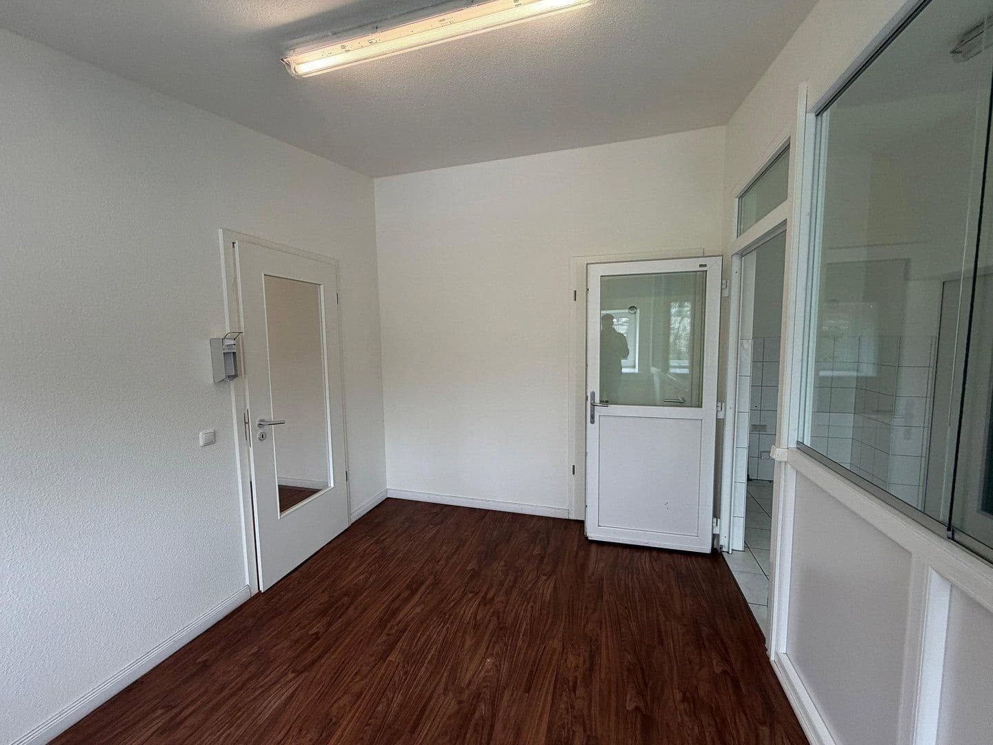 Pronájem kanceláře 120 m², Tegelbarg 25, Bad Bramstedt, Šlesvicko-Holštýnsko Pronájem kanceláře 120 m², Tegelbarg 25, Bad Bramstedt, Šlesvicko-Holštýnsko