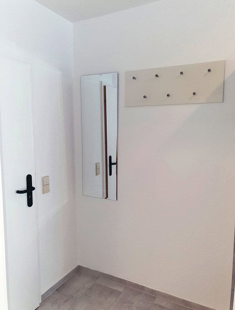 Pronájem bytu 1+1 38 m², Im Eichwald 18, Heidelberg, Bádensko-Württembersko Pronájem bytu 1+1 38 m², Im Eichwald 18, Heidelberg, Bádensko-Württembersko