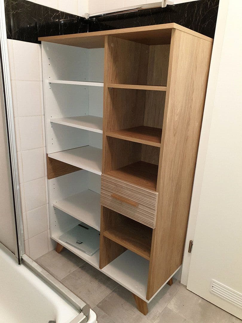 Pronájem bytu 1+1 38 m², Im Eichwald 18, Heidelberg, Bádensko-Württembersko Pronájem bytu 1+1 38 m², Im Eichwald 18, Heidelberg, Bádensko-Württembersko