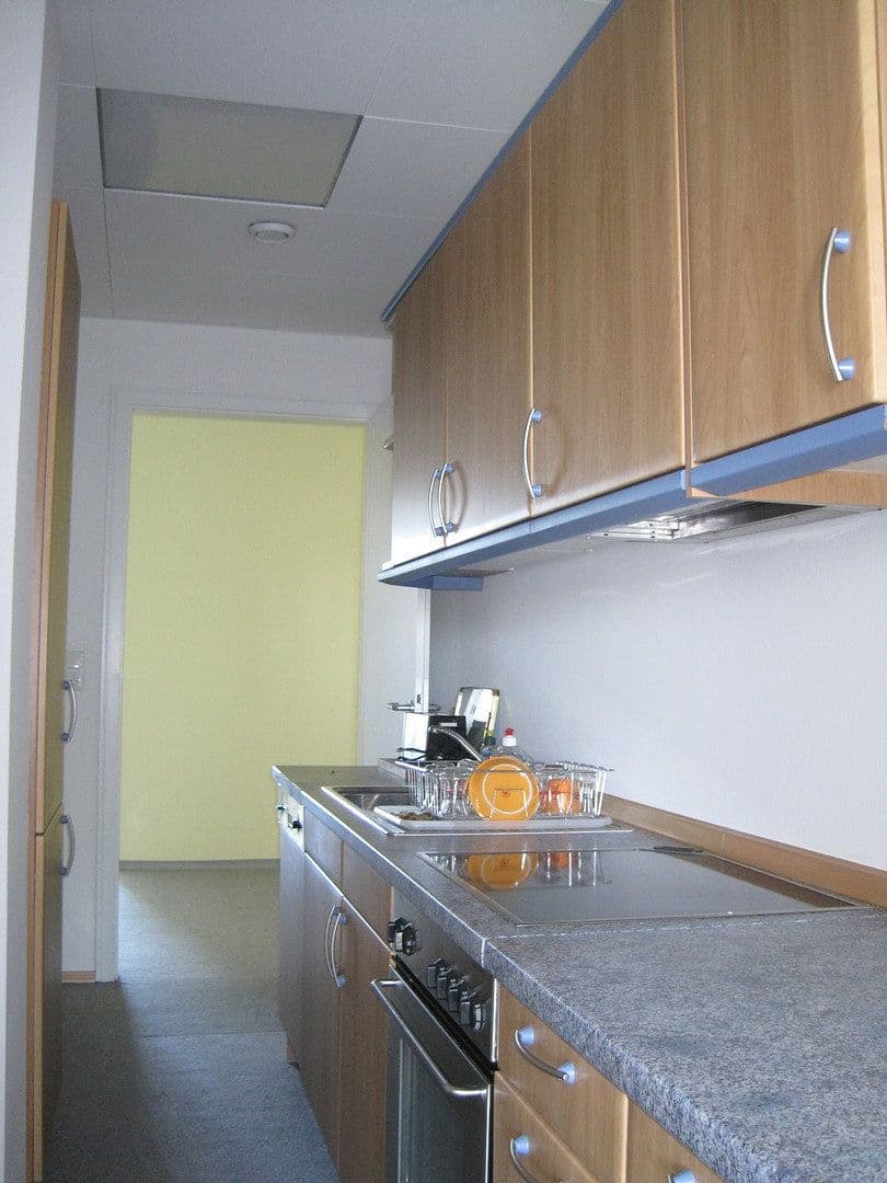 Pronájem kanceláře 1.000 m², Langweid am Lech, Bavorsko Pronájem kanceláře 1.000 m², Langweid am Lech, Bavorsko
