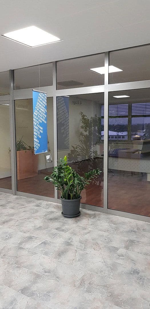 Pronájem kanceláře 1.500 m², Parkstrasse 14, Langweid am Lech, Bavorsko Pronájem kanceláře 1.500 m², Parkstrasse 14, Langweid am Lech, Bavorsko
