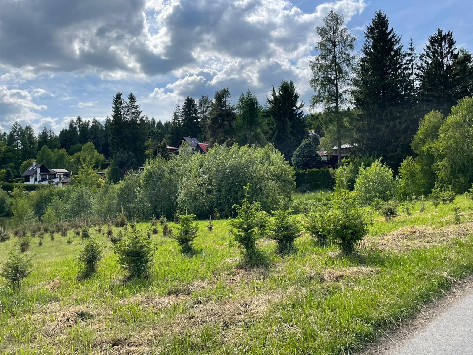Prodej pozemku 431 m², Zbraslavice, Středočeský kraj Prodej pozemku 431 m², Zbraslavice, Středočeský kraj