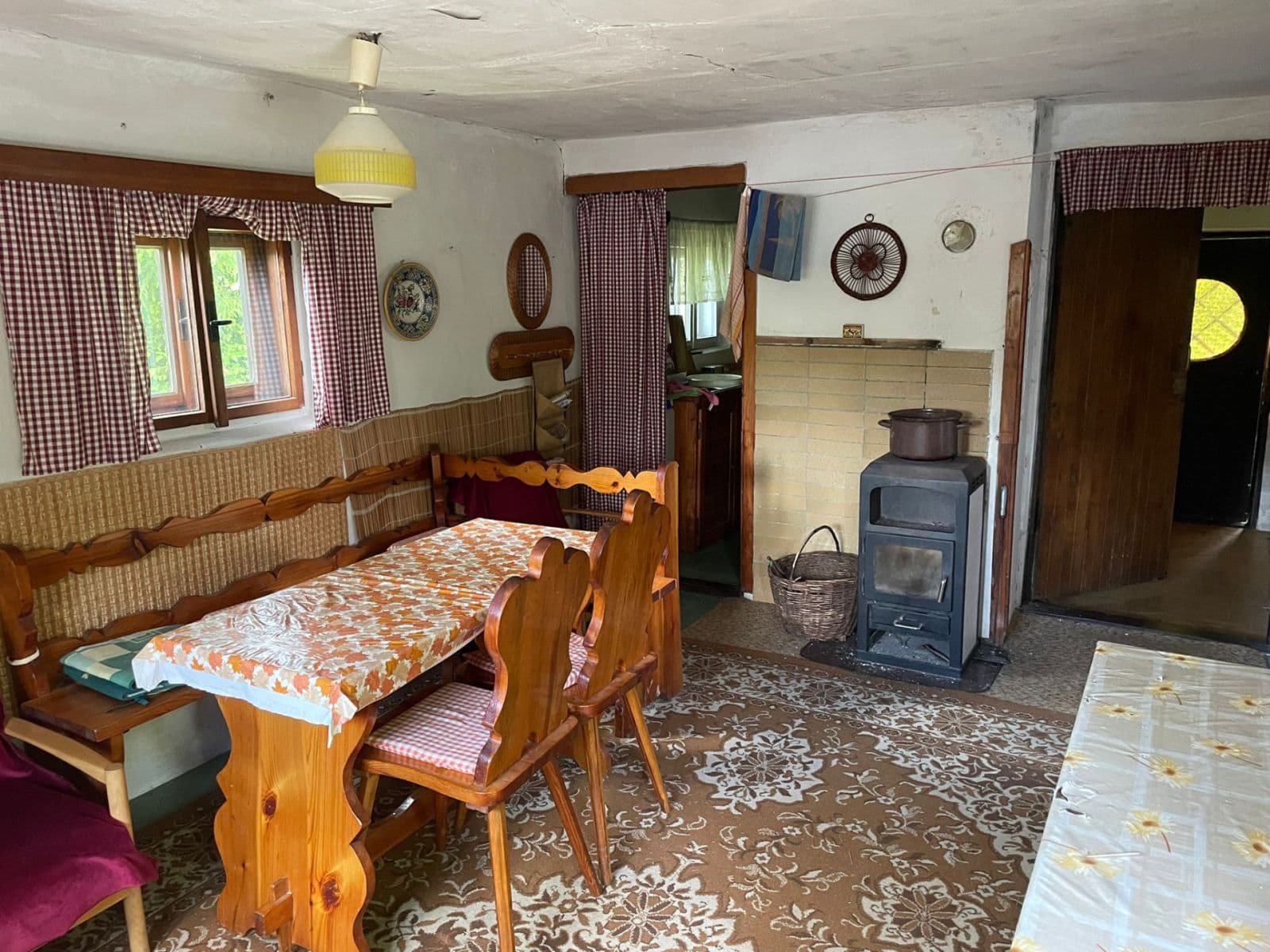 Prodej pozemku 431 m², Zbraslavice, Středočeský kraj Prodej pozemku 431 m², Zbraslavice, Středočeský kraj
