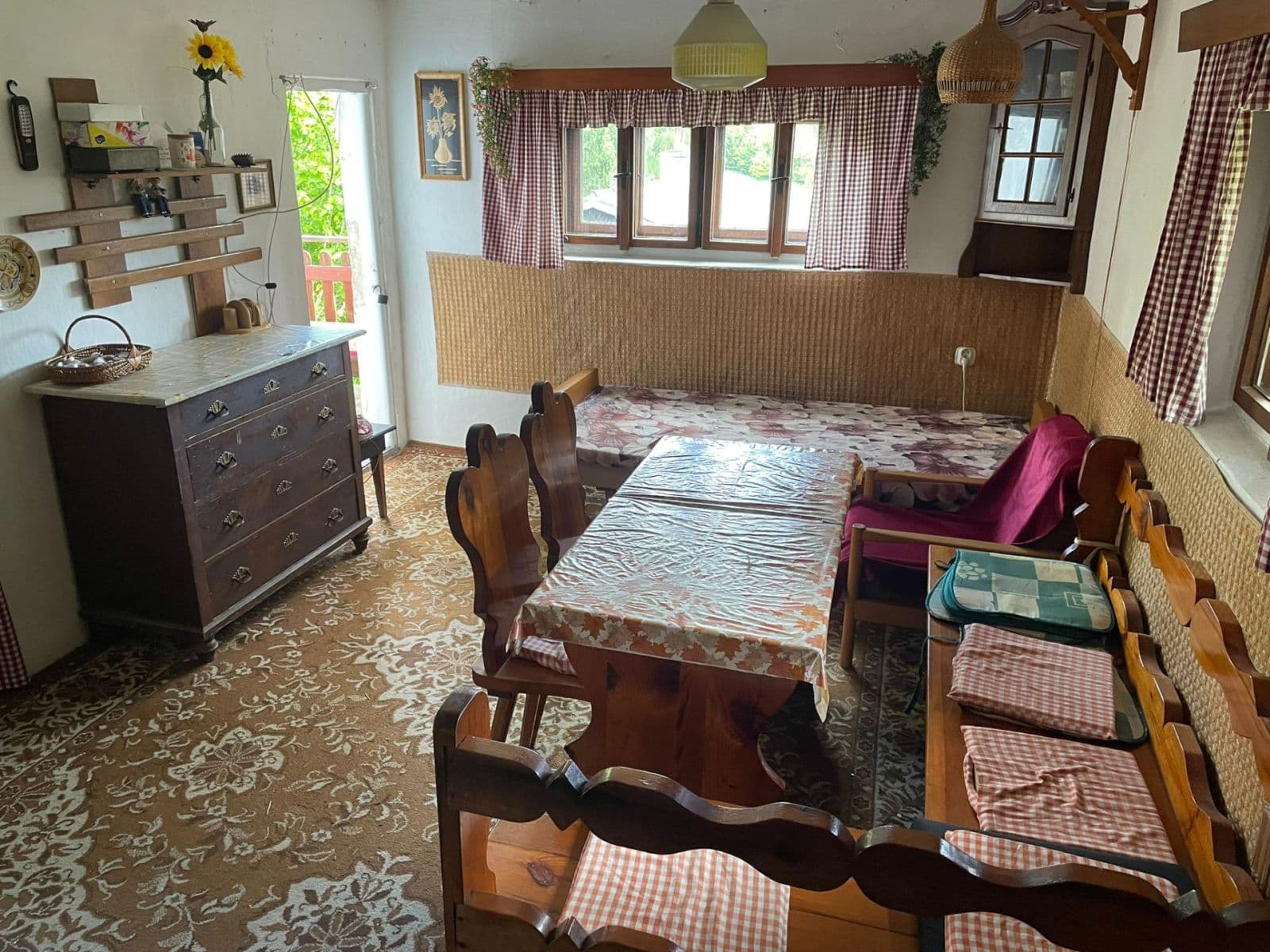 Prodej pozemku 431 m², Zbraslavice, Středočeský kraj Prodej pozemku 431 m², Zbraslavice, Středočeský kraj
