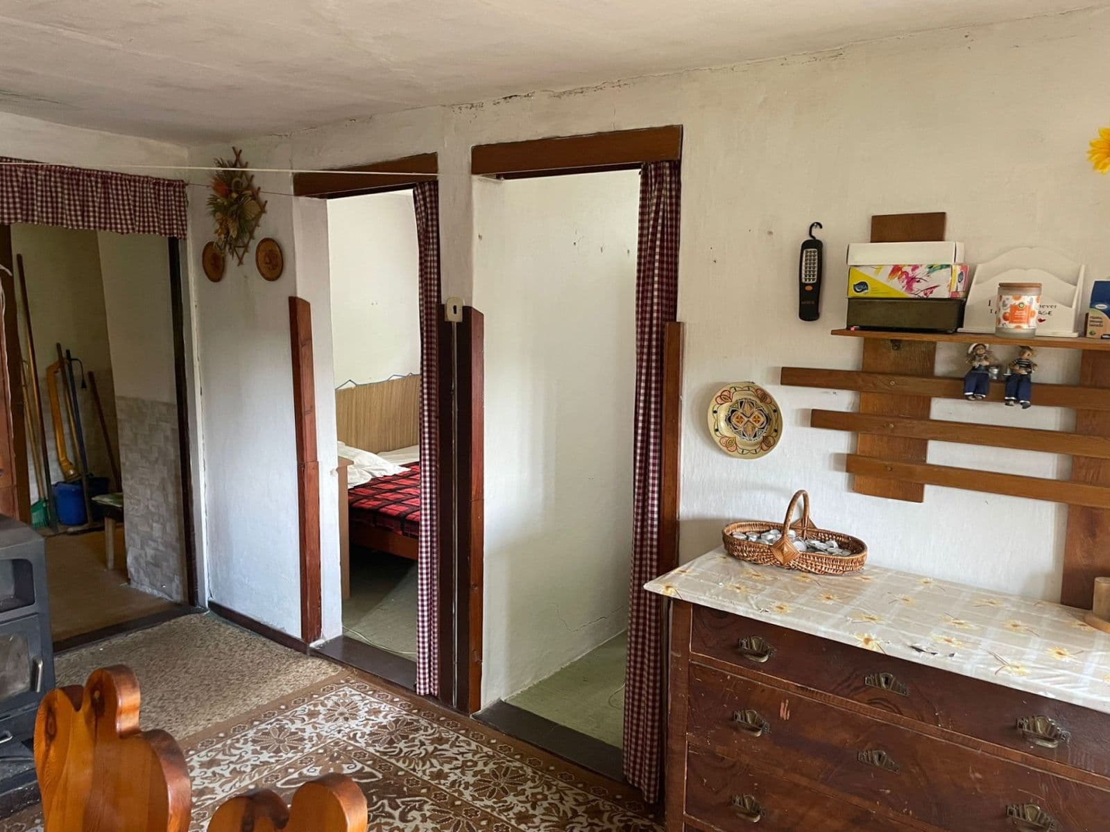 Prodej pozemku 431 m², Zbraslavice, Středočeský kraj Prodej pozemku 431 m², Zbraslavice, Středočeský kraj