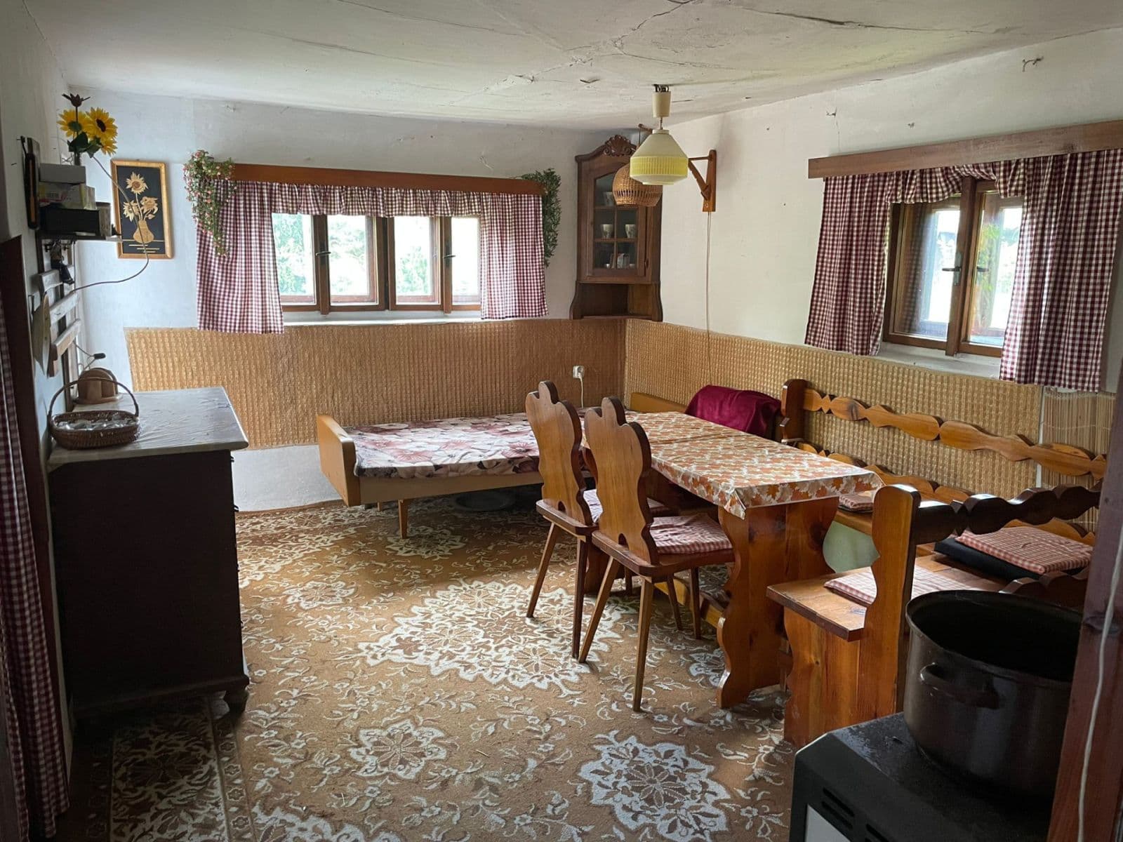 Prodej pozemku 431 m², Zbraslavice, Středočeský kraj Prodej pozemku 431 m², Zbraslavice, Středočeský kraj