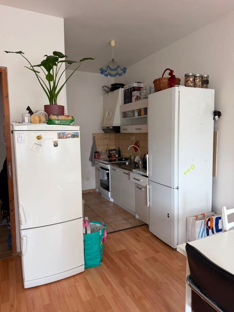 Pronájem bytu 2+kk 67 m², Vysočanská, Praha, Praha Pronájem bytu 2+kk 67 m², Vysočanská, Praha, Praha