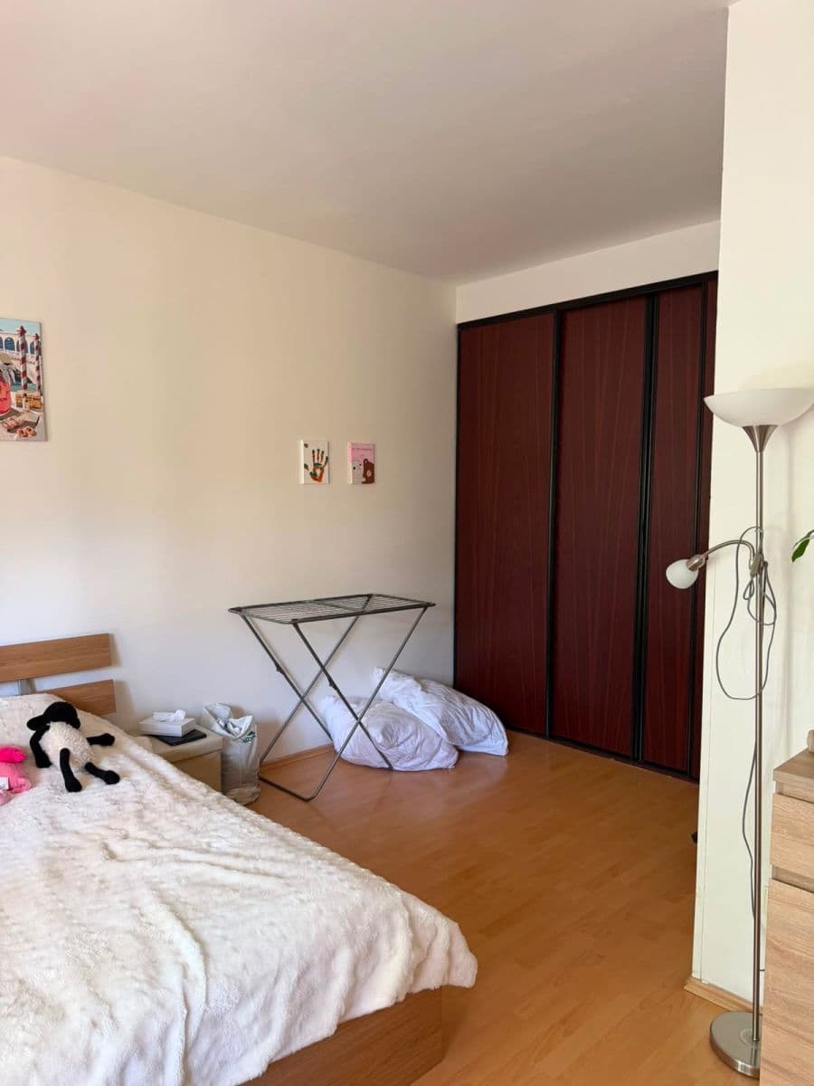 Pronájem bytu 2+kk 67 m², Vysočanská, Praha, Praha Pronájem bytu 2+kk 67 m², Vysočanská, Praha, Praha