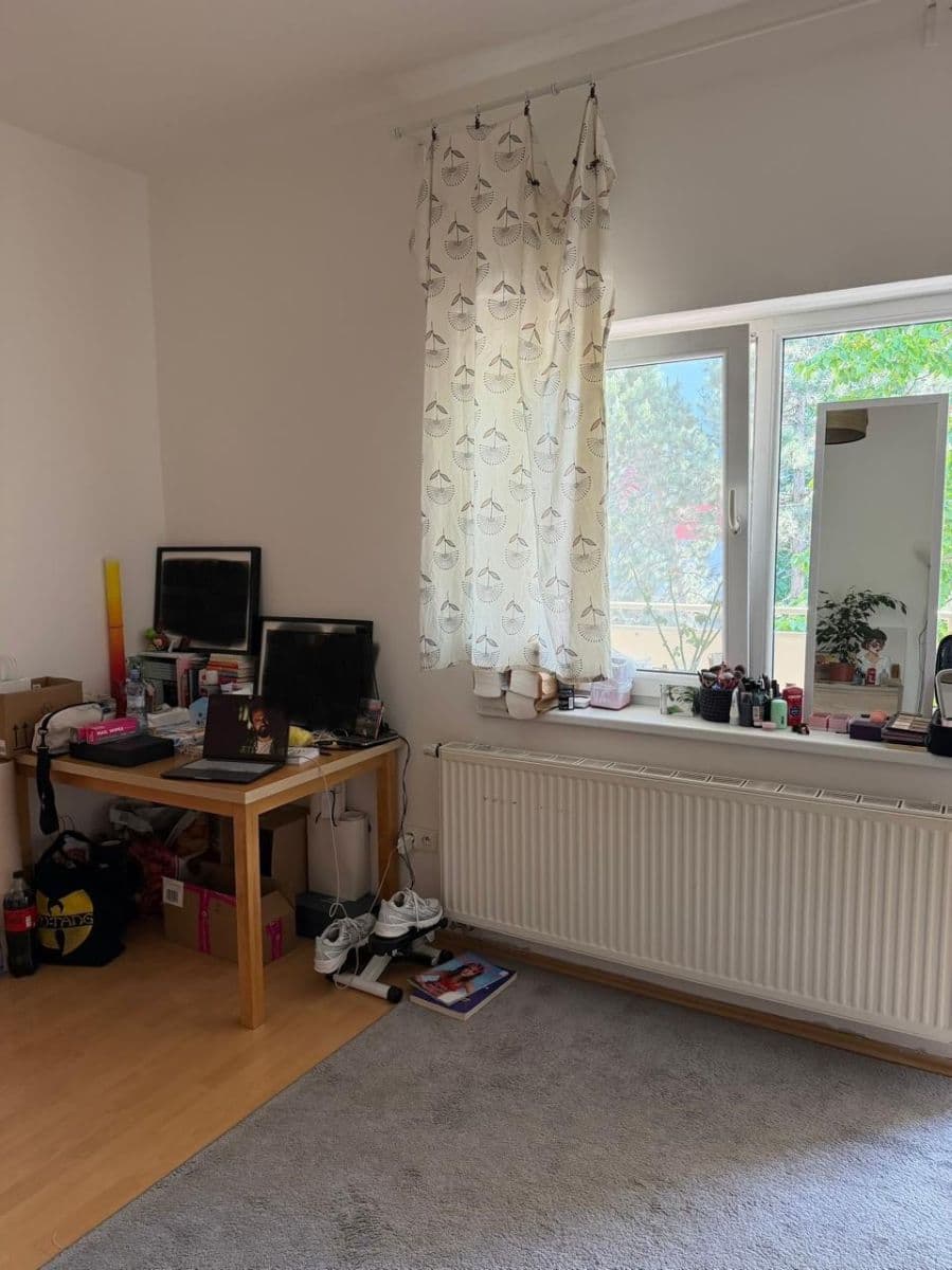 Pronájem bytu 2+kk 67 m², Vysočanská, Praha, Praha Pronájem bytu 2+kk 67 m², Vysočanská, Praha, Praha