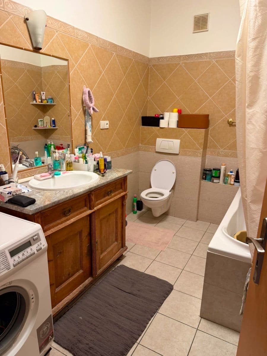 Pronájem bytu 2+kk 67 m², Vysočanská, Praha, Praha Pronájem bytu 2+kk 67 m², Vysočanská, Praha, Praha