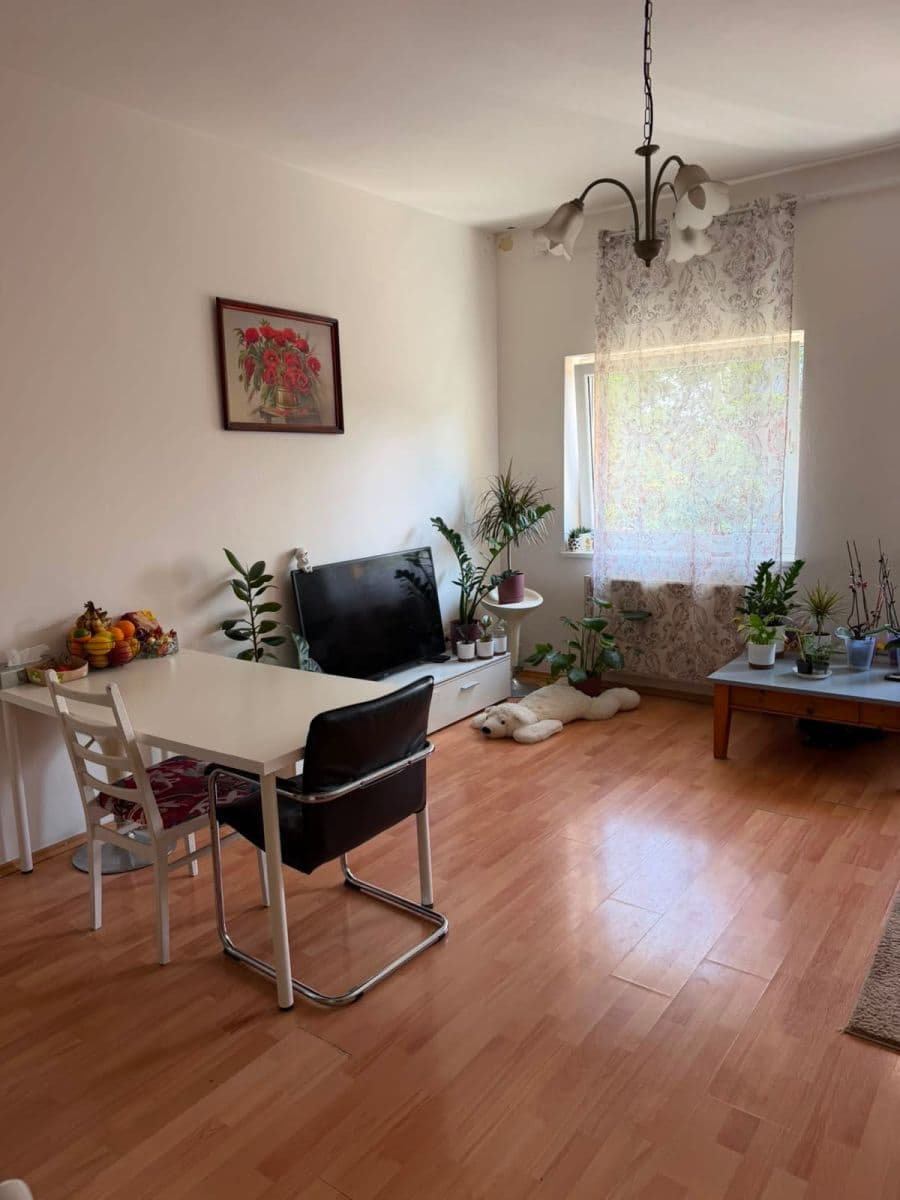 Pronájem bytu 2+kk 67 m², Vysočanská, Praha, Praha Pronájem bytu 2+kk 67 m², Vysočanská, Praha, Praha