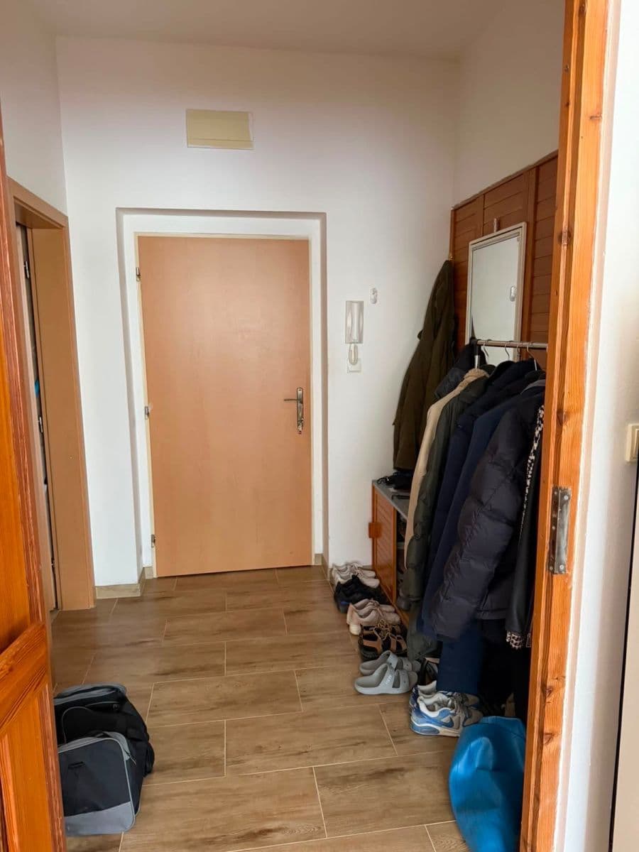 Pronájem bytu 2+kk 67 m², Vysočanská, Praha, Praha Pronájem bytu 2+kk 67 m², Vysočanská, Praha, Praha