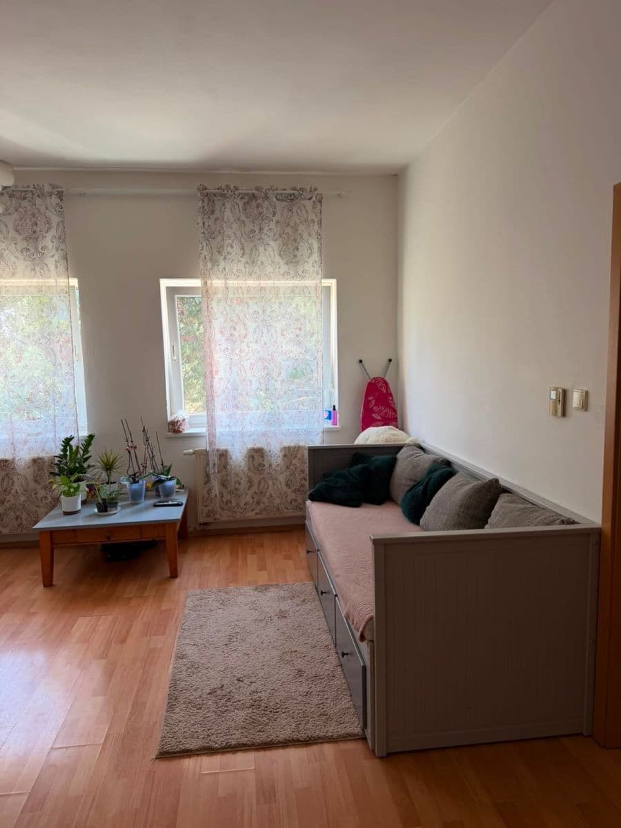 Pronájem bytu 2+kk 67 m², Vysočanská, Praha, Praha Pronájem bytu 2+kk 67 m², Vysočanská, Praha, Praha