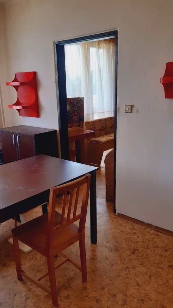 Prodej bytu 1+1 36 m², J. Opletala, České Budějovice, Jihočeský kraj Prodej bytu 1+1 36 m², J. Opletala, České Budějovice, Jihočeský kraj