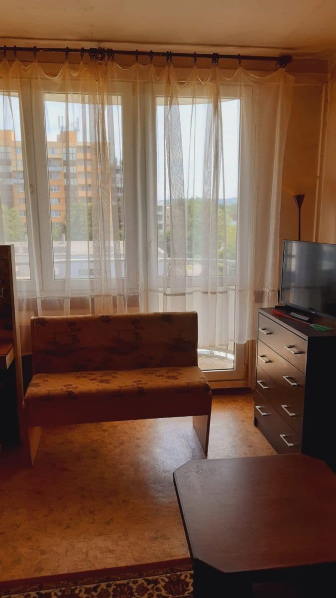 Prodej bytu 1+1 36 m², J. Opletala, České Budějovice, Jihočeský kraj Prodej bytu 1+1 36 m², J. Opletala, České Budějovice, Jihočeský kraj