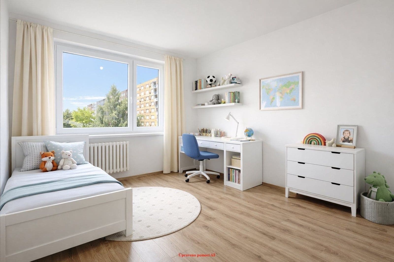 Pronájem bytu 3+1 77 m², Jaroslava Vrchlického, Karviná, Moravskoslezský kraj Pronájem bytu 3+1 77 m², Jaroslava Vrchlického, Karviná, Moravskoslezský kraj