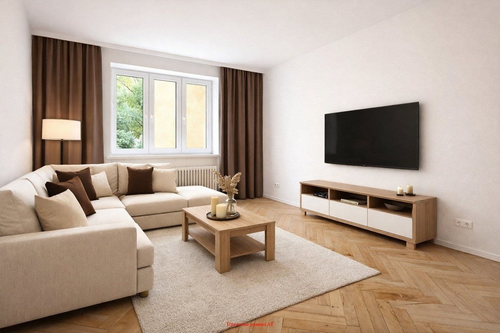 Pronájem bytu 2+1 56 m², tř. Osvobození, Karviná, Moravskoslezský kraj Pronájem bytu 2+1 56 m², tř. Osvobození, Karviná, Moravskoslezský kraj