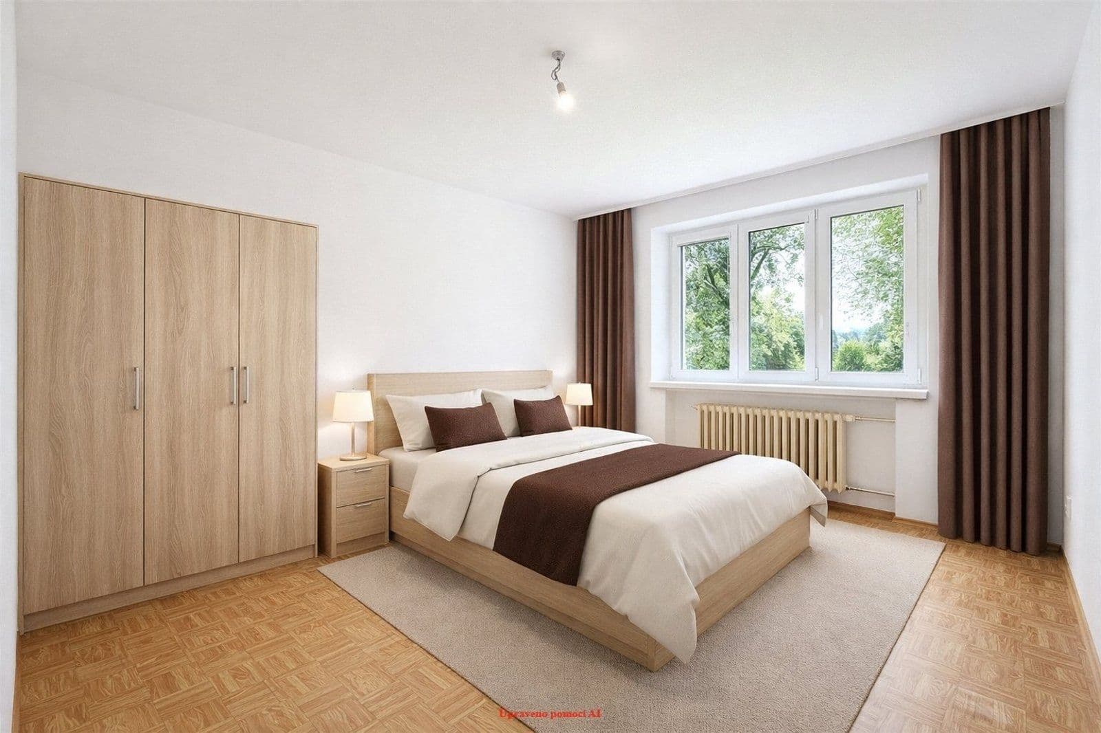Pronájem bytu 2+1 56 m², tř. Osvobození, Karviná, Moravskoslezský kraj Pronájem bytu 2+1 56 m², tř. Osvobození, Karviná, Moravskoslezský kraj