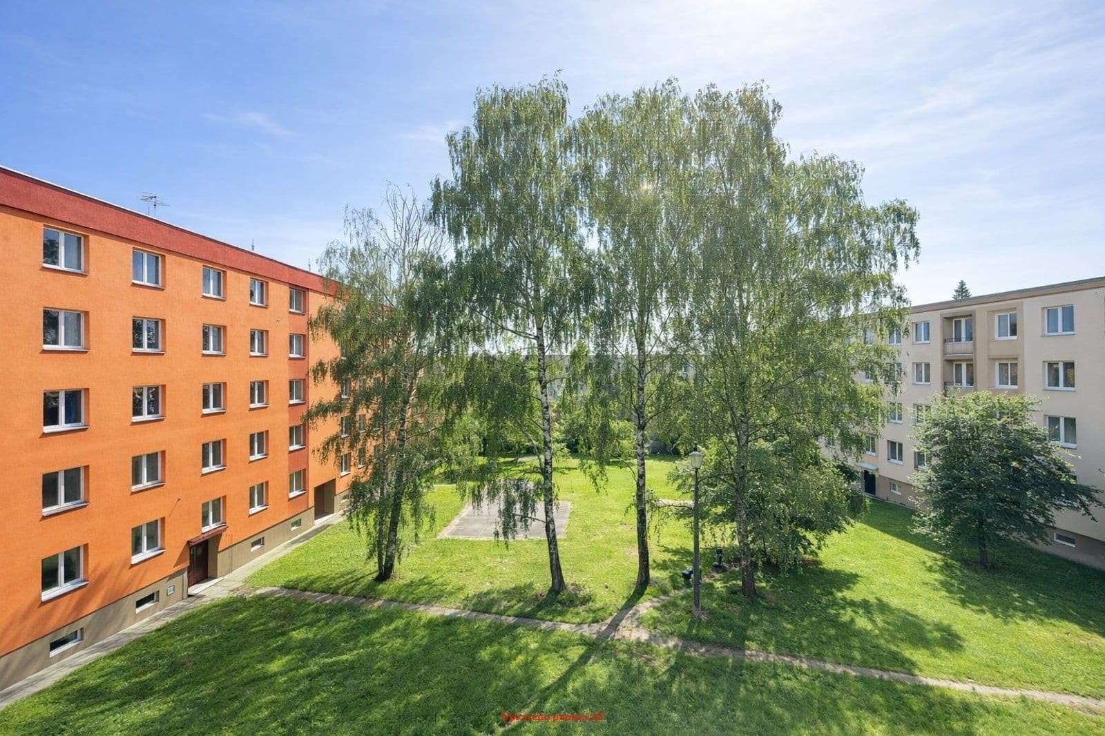 Pronájem bytu 2+1 53 m², Školská, Karviná, Moravskoslezský kraj Pronájem bytu 2+1 53 m², Školská, Karviná, Moravskoslezský kraj