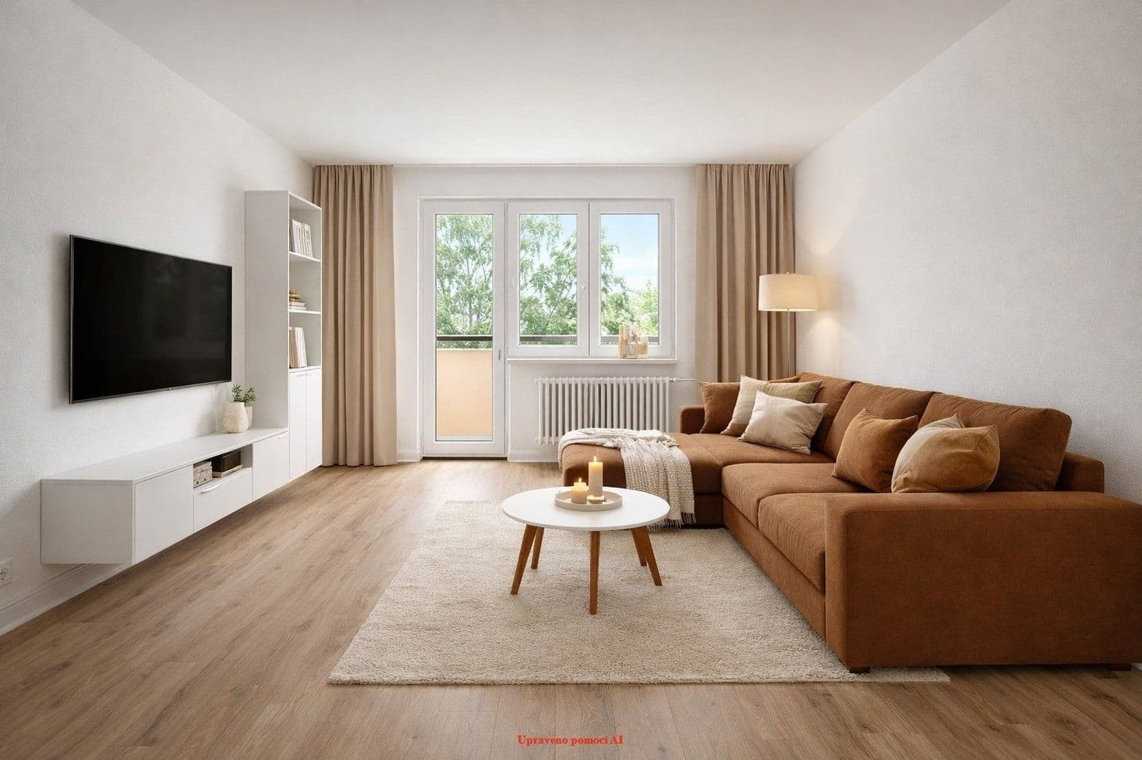 Pronájem bytu 2+1 53 m², Školská, Karviná, Moravskoslezský kraj Pronájem bytu 2+1 53 m², Školská, Karviná, Moravskoslezský kraj