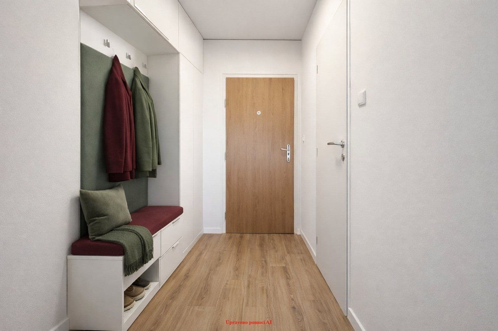 Pronájem bytu 1+kk 27 m², Sovova, Karviná, Moravskoslezský kraj Pronájem bytu 1+kk 27 m², Sovova, Karviná, Moravskoslezský kraj