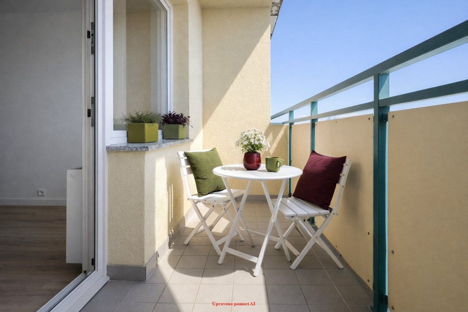 Pronájem bytu 1+kk 27 m², Sovova, Karviná, Moravskoslezský kraj Pronájem bytu 1+kk 27 m², Sovova, Karviná, Moravskoslezský kraj