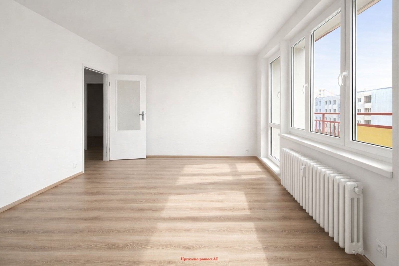Pronájem bytu 3+1 80 m², Hornická, Albrechtice, Moravskoslezský kraj Pronájem bytu 3+1 80 m², Hornická, Albrechtice, Moravskoslezský kraj
