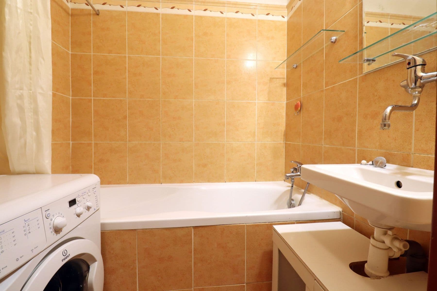 Pronájem bytu 2+1 49 m², Bělocerkevská, Praha, Praha Pronájem bytu 2+1 49 m², Bělocerkevská, Praha, Praha
