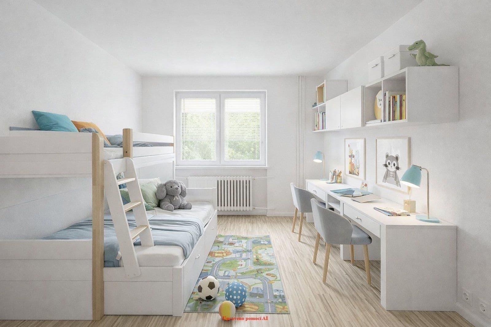 Pronájem bytu 3+1 69 m², Kapitána Vajdy, Havířov, Moravskoslezský kraj Pronájem bytu 3+1 69 m², Kapitána Vajdy, Havířov, Moravskoslezský kraj