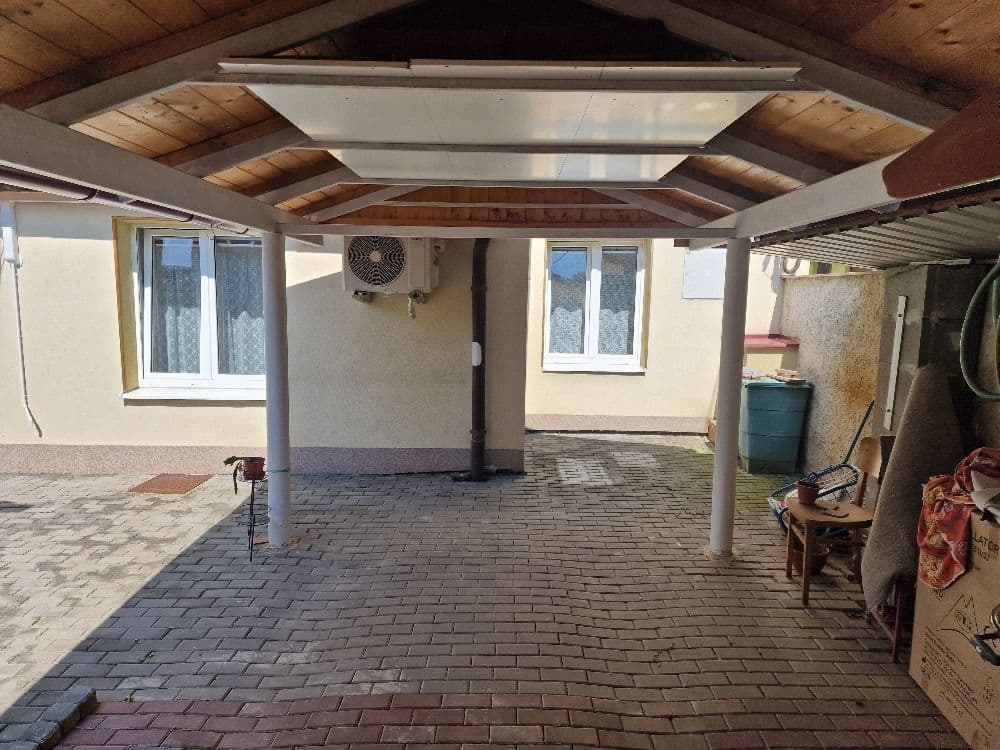 Prodej domu 116 m², pozemek 227 m², Chaloupky, Brankovice, Jihomoravský kraj Prodej domu 116 m², pozemek 227 m², Chaloupky, Brankovice, Jihomoravský kraj