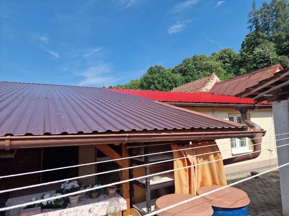 Prodej domu 116 m², pozemek 227 m², Chaloupky, Brankovice, Jihomoravský kraj Prodej domu 116 m², pozemek 227 m², Chaloupky, Brankovice, Jihomoravský kraj