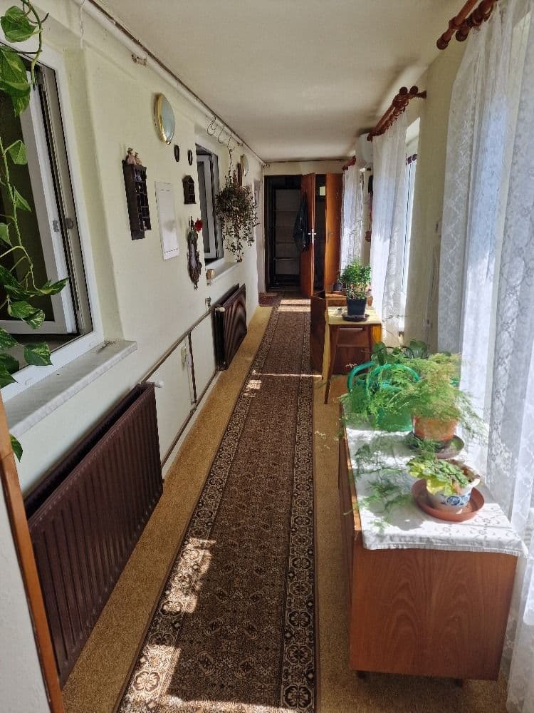 Prodej domu 116 m², pozemek 227 m², Chaloupky, Brankovice, Jihomoravský kraj Prodej domu 116 m², pozemek 227 m², Chaloupky, Brankovice, Jihomoravský kraj