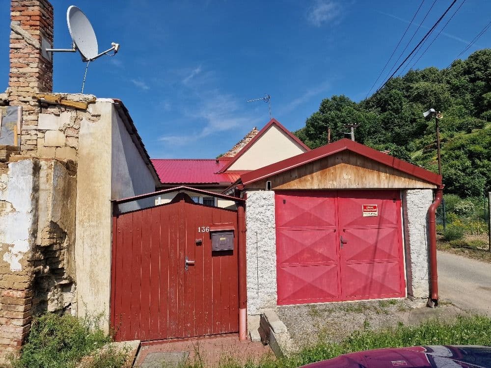Prodej domu 116 m², pozemek 227 m², Chaloupky, Brankovice, Jihomoravský kraj Prodej domu 116 m², pozemek 227 m², Chaloupky, Brankovice, Jihomoravský kraj