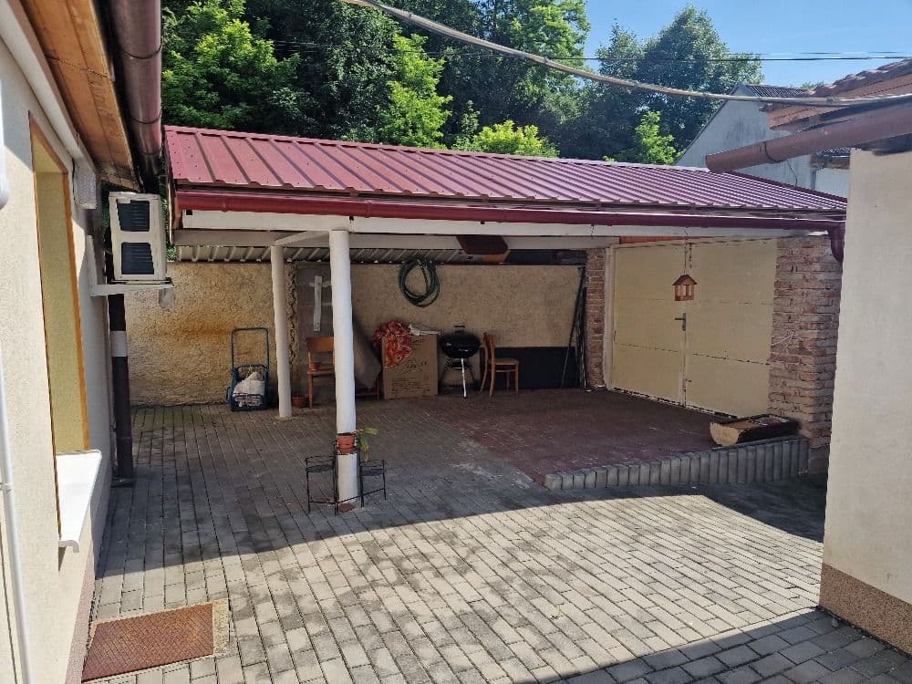 Prodej domu 116 m², pozemek 227 m², Chaloupky, Brankovice, Jihomoravský kraj Prodej domu 116 m², pozemek 227 m², Chaloupky, Brankovice, Jihomoravský kraj