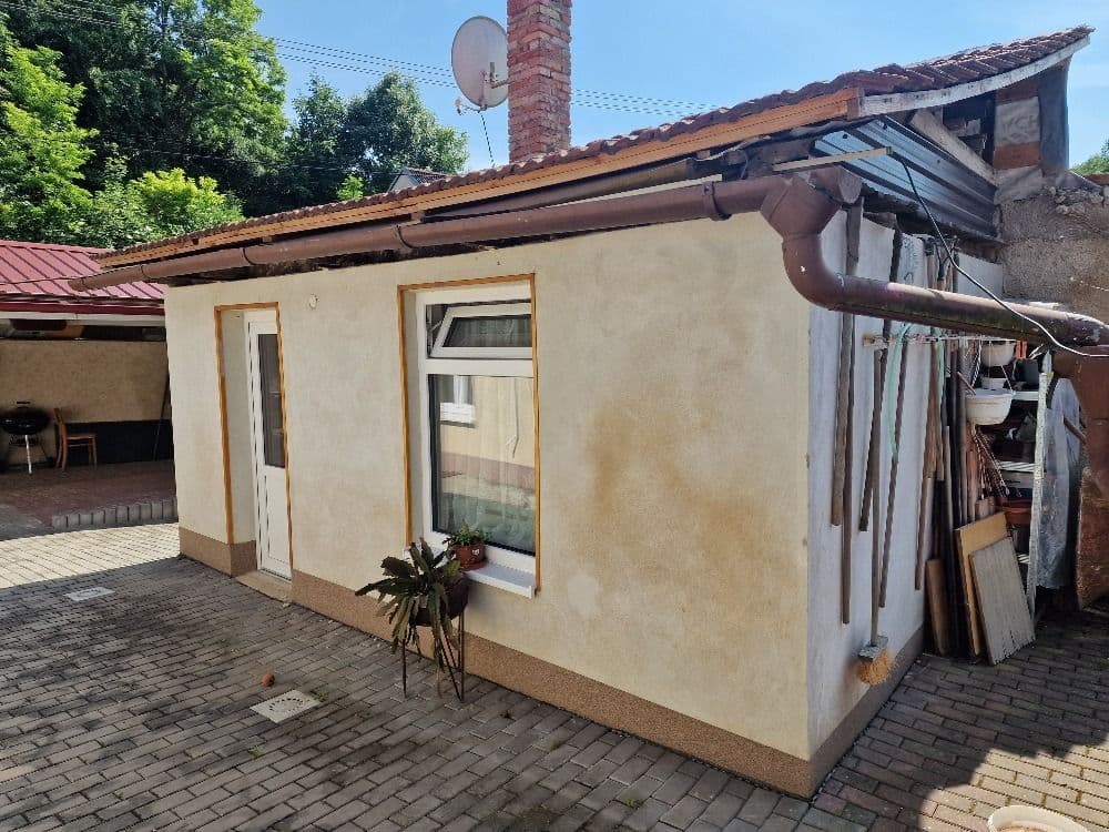 Prodej domu 116 m², pozemek 227 m², Chaloupky, Brankovice, Jihomoravský kraj Prodej domu 116 m², pozemek 227 m², Chaloupky, Brankovice, Jihomoravský kraj