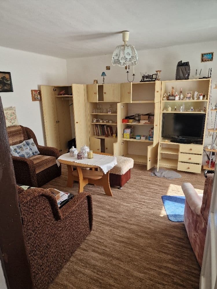 Prodej domu 116 m², pozemek 227 m², Chaloupky, Brankovice, Jihomoravský kraj Prodej domu 116 m², pozemek 227 m², Chaloupky, Brankovice, Jihomoravský kraj