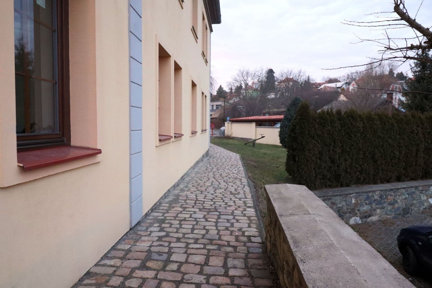 Pronájem bytu 2+kk 35 m², Palackého, Jílové u Prahy, Středočeský kraj Pronájem bytu 2+kk 35 m², Palackého, Jílové u Prahy, Středočeský kraj