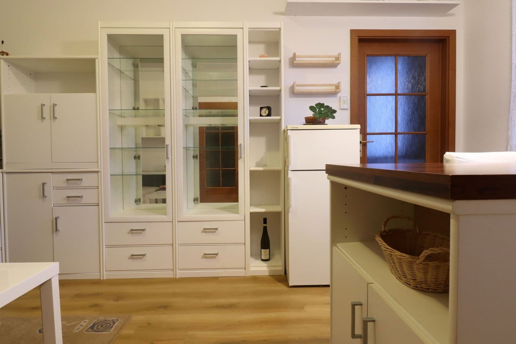 Pronájem bytu 2+kk 35 m², Palackého, Jílové u Prahy, Středočeský kraj Pronájem bytu 2+kk 35 m², Palackého, Jílové u Prahy, Středočeský kraj