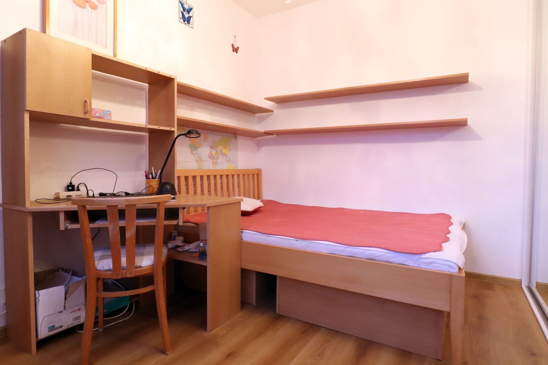 Pronájem bytu 2+kk 35 m², Palackého, Jílové u Prahy, Středočeský kraj Pronájem bytu 2+kk 35 m², Palackého, Jílové u Prahy, Středočeský kraj