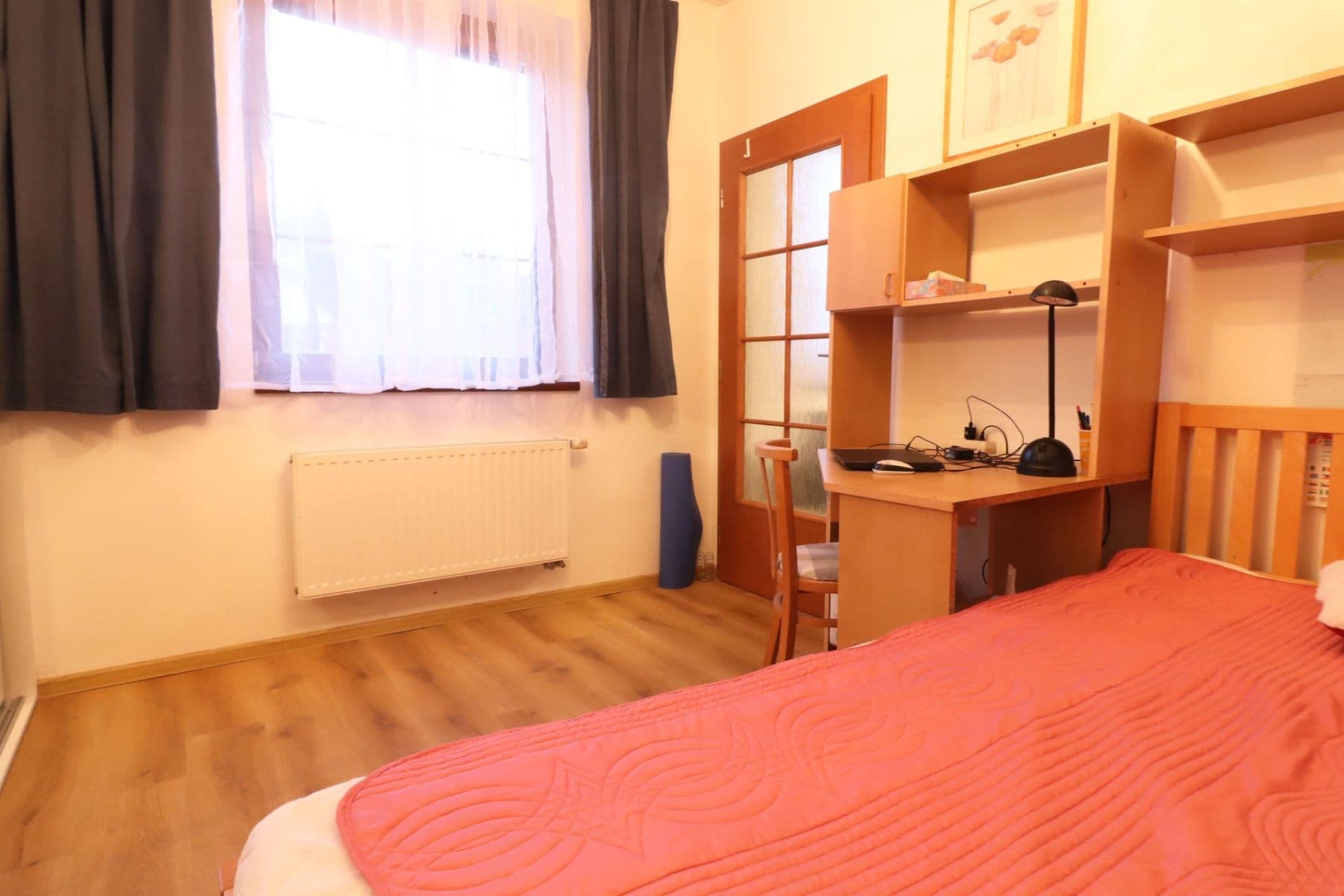 Pronájem bytu 2+kk 35 m², Palackého, Jílové u Prahy, Středočeský kraj Pronájem bytu 2+kk 35 m², Palackého, Jílové u Prahy, Středočeský kraj