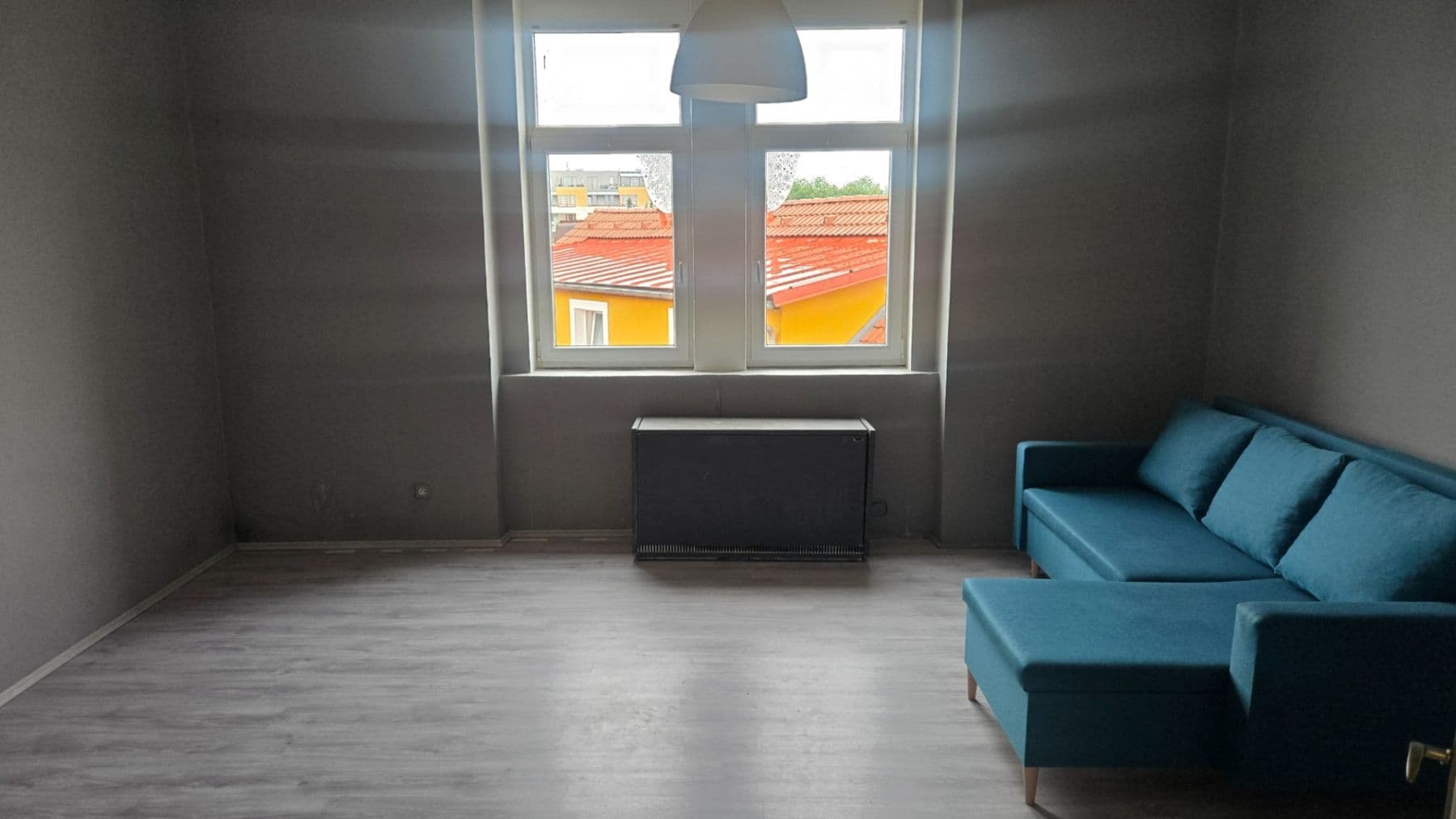 Pronájem bytu 2+1 75 m², náměstí Protifašistických bojovníků, Praha, Praha Pronájem bytu 2+1 75 m², náměstí Protifašistických bojovníků, Praha, Praha
