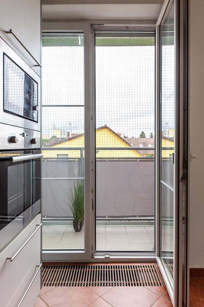 Prodej bytu 3+kk 98 m², Meteorologická, Praha, Praha Prodej bytu 3+kk 98 m², Meteorologická, Praha, Praha
