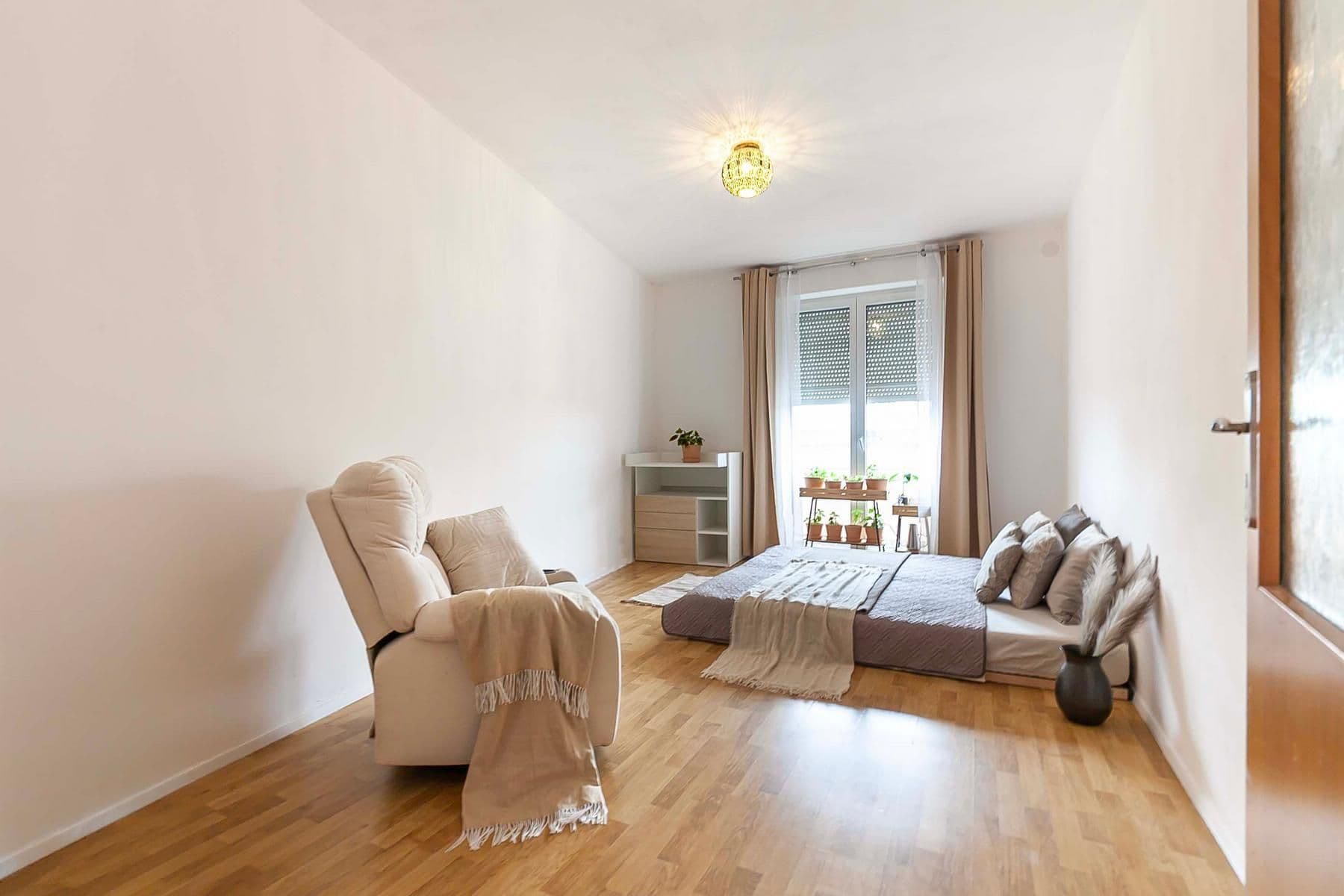 Prodej bytu 3+kk 98 m², Meteorologická, Praha, Praha Prodej bytu 3+kk 98 m², Meteorologická, Praha, Praha