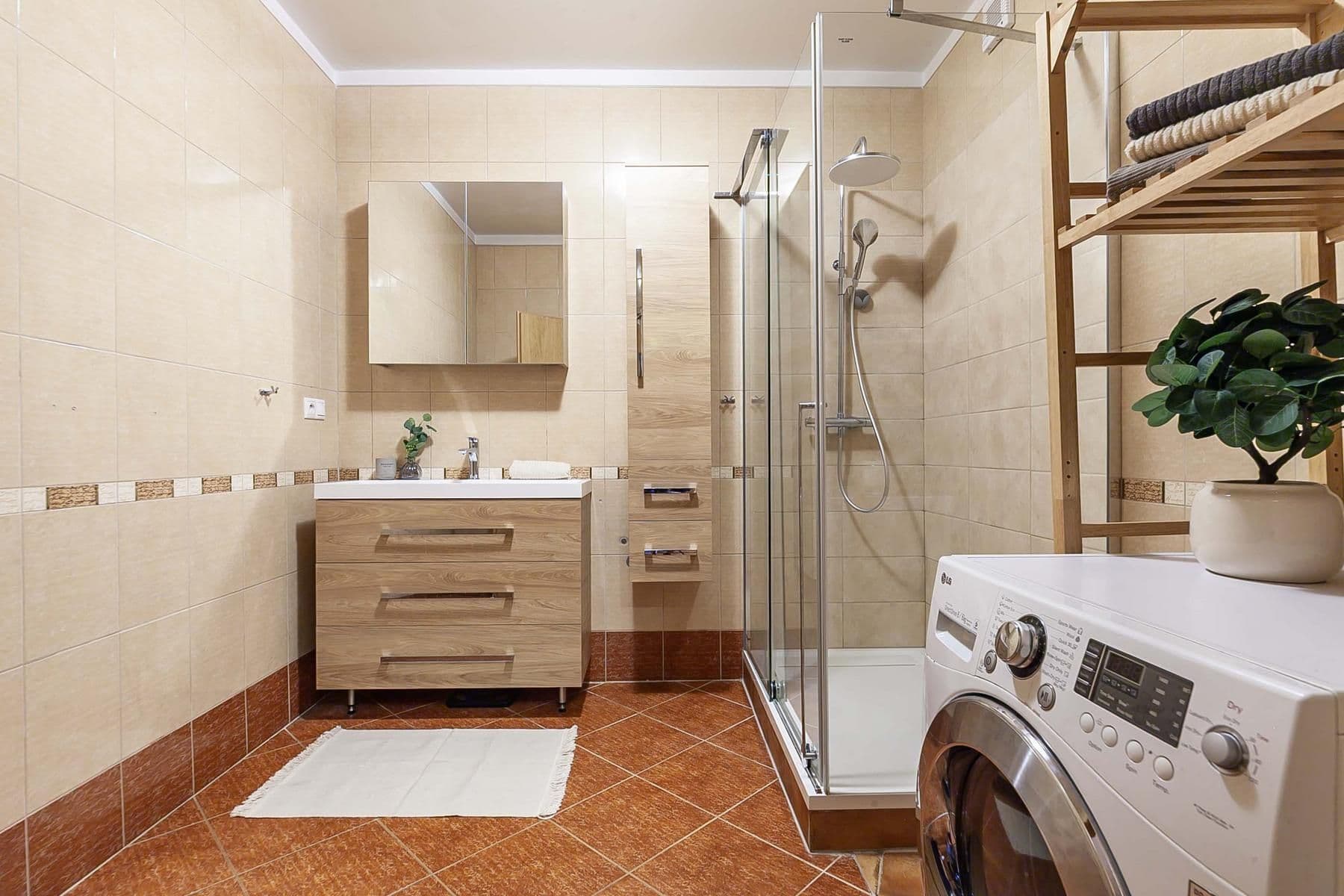 Prodej bytu 3+kk 98 m², Meteorologická, Praha, Praha Prodej bytu 3+kk 98 m², Meteorologická, Praha, Praha