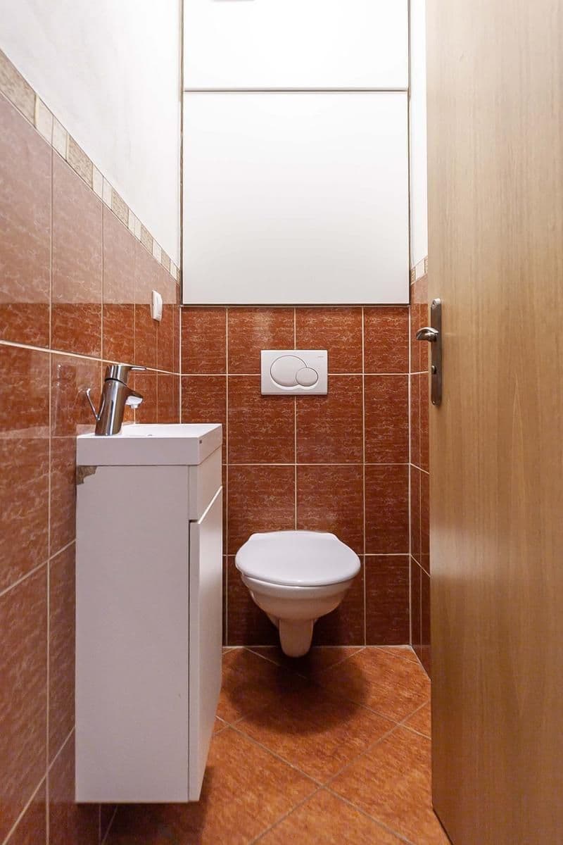 Prodej bytu 3+kk 98 m², Meteorologická, Praha, Praha Prodej bytu 3+kk 98 m², Meteorologická, Praha, Praha