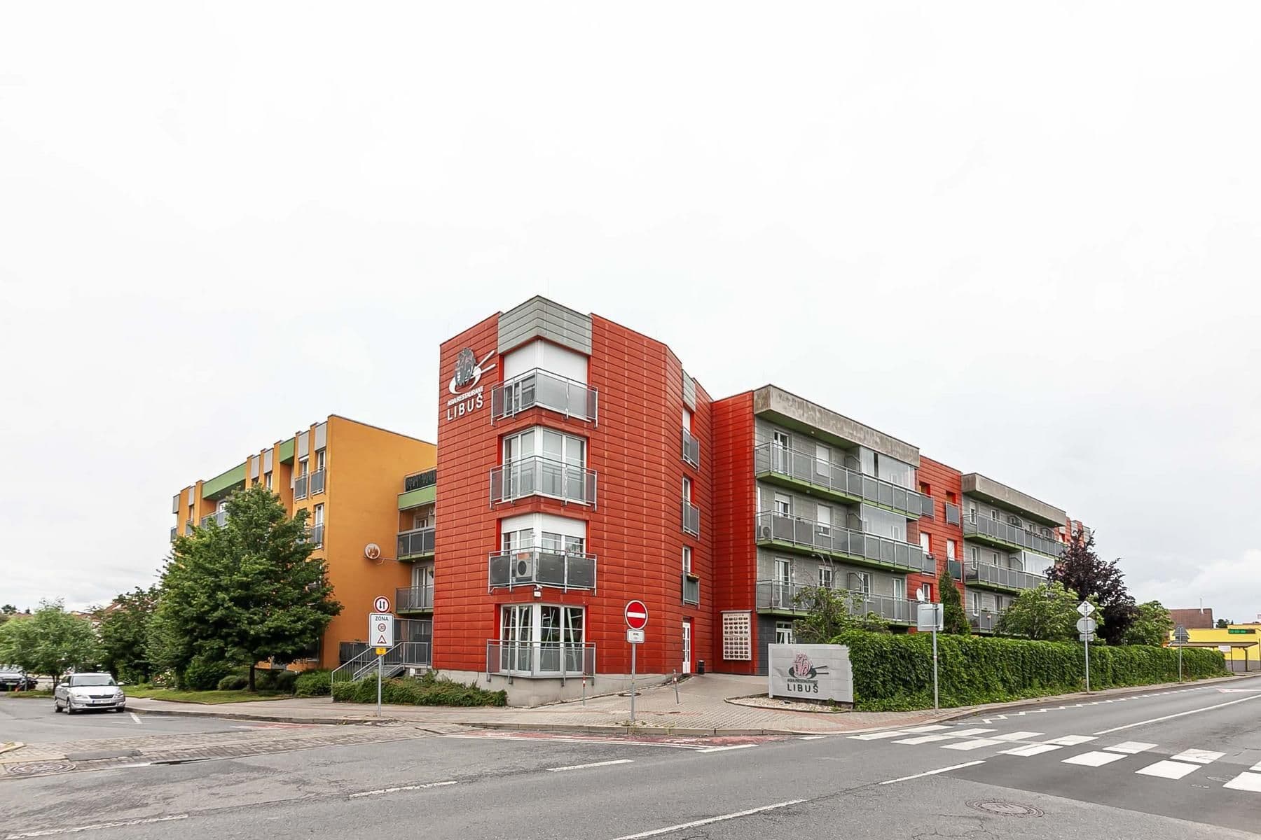 Prodej bytu 3+kk 98 m², Meteorologická, Praha, Praha Prodej bytu 3+kk 98 m², Meteorologická, Praha, Praha