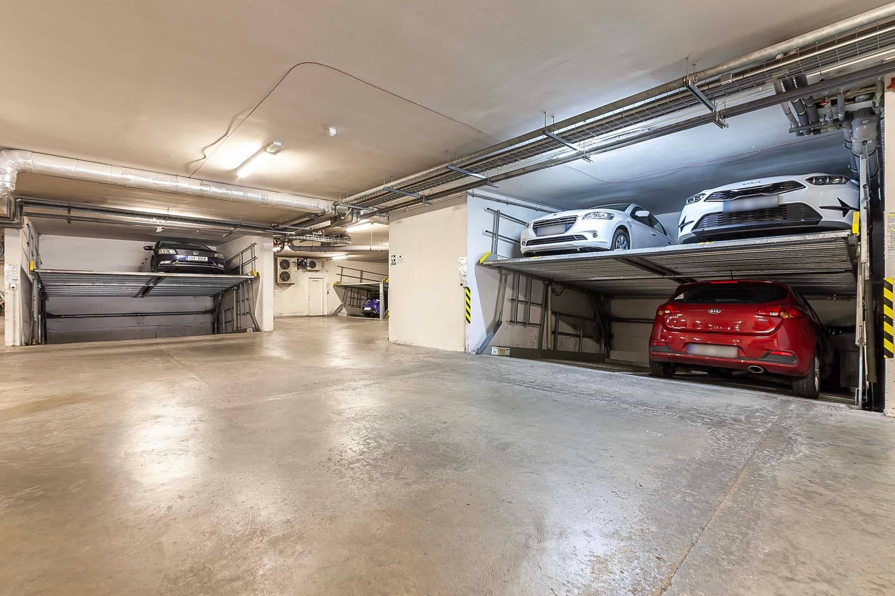 Prodej bytu 3+kk 98 m², Meteorologická, Praha, Praha Prodej bytu 3+kk 98 m², Meteorologická, Praha, Praha
