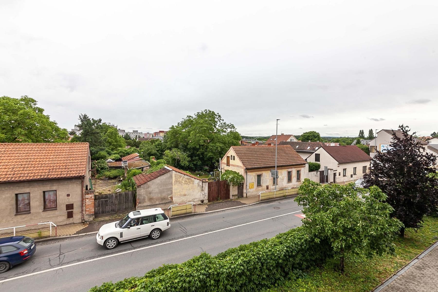 Prodej bytu 3+kk 98 m², Meteorologická, Praha, Praha Prodej bytu 3+kk 98 m², Meteorologická, Praha, Praha